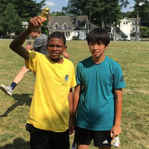 Meet your Posher, Austin